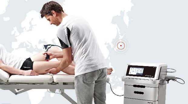 ショックマスター